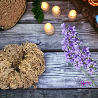 Flower De Jericho 🌙 - religious items