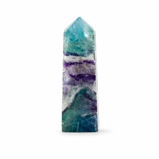 Mystic Mind Fluorite Tower 🔮✨