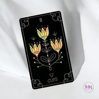 Folklore Tarot 🔮