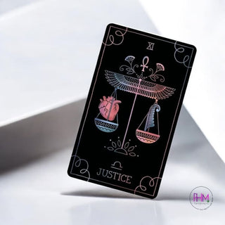 Folklore Tarot 🔮
