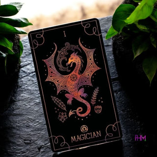 Folklore Tarot 🔮