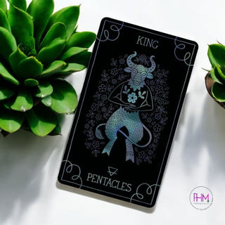 Folklore Tarot 🔮