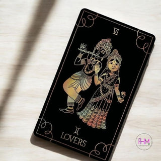 Folklore Tarot 🔮