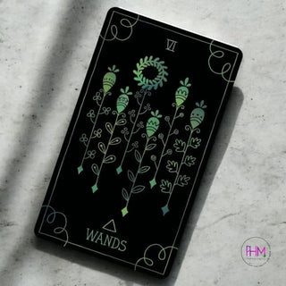 Folklore Tarot 🔮