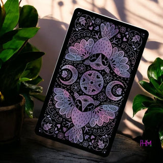 Folklore Tarot 🔮
