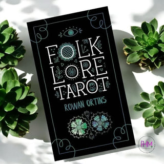 Folklore Tarot 🔮