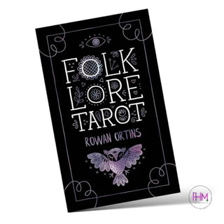 Folklore Tarot 🔮