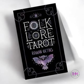 Folklore Tarot 🔮