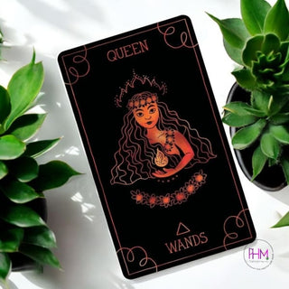 Folklore Tarot 🔮