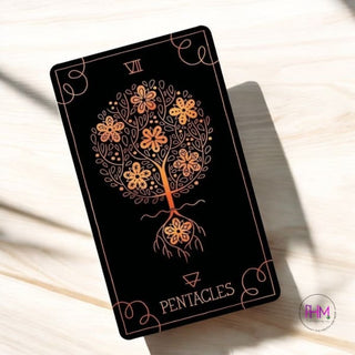 Folklore Tarot 🔮