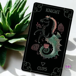 Folklore Tarot 🔮