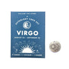 *Follow The Stars Astrology Card Set - Virgo - Cards