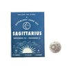*Follow The Stars Astrology Card Set - Sagittarius - Cards