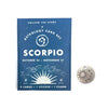 *Follow The Stars Astrology Card Set - Scorpio - Cards