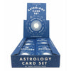 *Follow The Stars Astrology Card Set - Cards