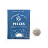 *Follow The Stars Astrology Card Set - Pisces - Cards
