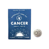 *Follow The Stars Astrology Card Set - Cancer - Cards