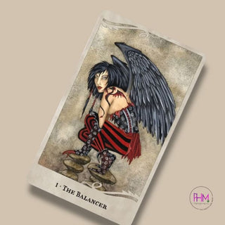 For the Love of Dragons| Oracle Deck & Book Set 🐉 - Tarot