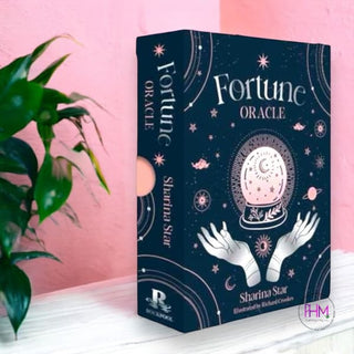 🔮✨ Fortune Oracle ✨🔮
