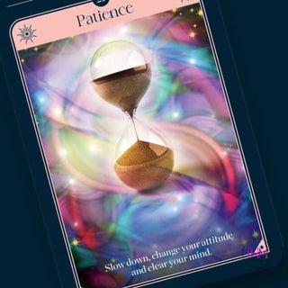 🔮✨ Fortune Oracle ✨🔮