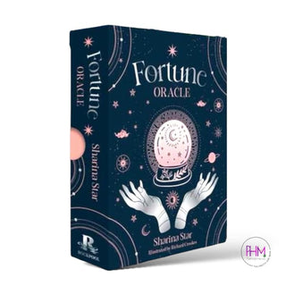 🔮✨ Fortune Oracle ✨🔮