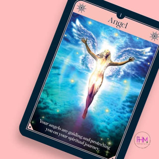 🔮✨ Fortune Oracle ✨🔮