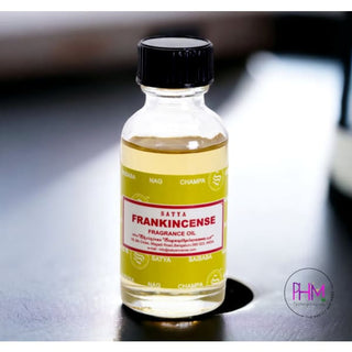 Frankincense Incense | Satya