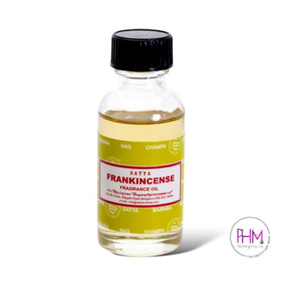 Frankincense Incense | Satya