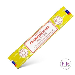 Frankincense Incense | Satya