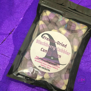 Freeze Dried Candy Corn 🧡