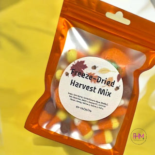 Freeze Dried Candy Corn 🧡