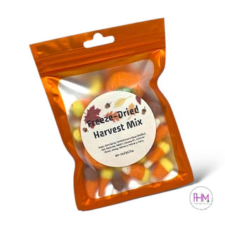 Freeze Dried Candy Corn 🧡