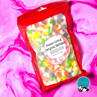Freeze Dried Skittlzzzz 🌈 - Classic OG