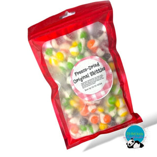 Freeze Dried Skittlzzzz 🌈
