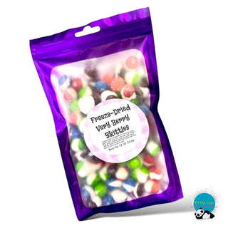 Freeze Dried Skittlzzzz 🌈