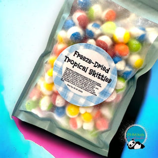 Freeze Dried Skittlzzzz 🌈