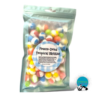 Freeze Dried Skittlzzzz 🌈