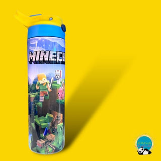 Gamer Flip Top 20oz Tumbler 🎮 - tumbler