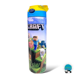 Gamer Flip Top 20oz Tumbler 🎮 - tumbler