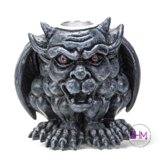 Gargoyle Backflow Incense Burner - Gifts