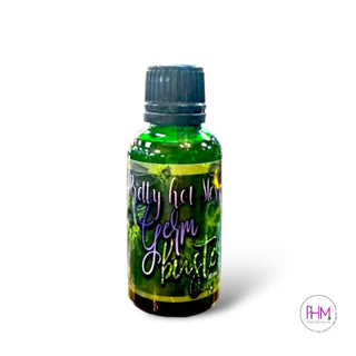 Germ Buster Aromatherapy 🦠 - Essential Oil Blend