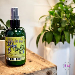 Germinator *Now Germ Buster Disinfectant Spray 🦠