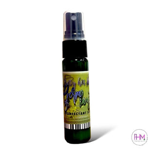 Germinator *Now Germ Buster Disinfectant Spray 🦠