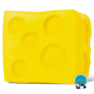 Giant Cheese Ball | Stress 😮