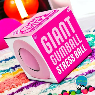 Giant GumBall | Stress Ball