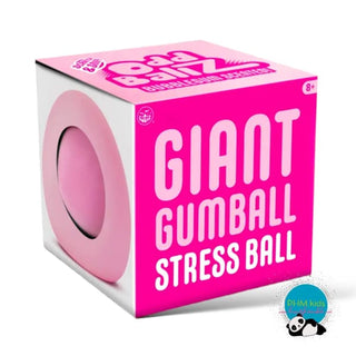 Giant GumBall | Stress Ball