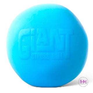 Giant Stress Ball