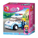 Police Car (B)