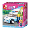 Police Car (B)