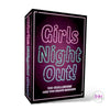 Girls Night Out Trivia - Toys &amp; Games